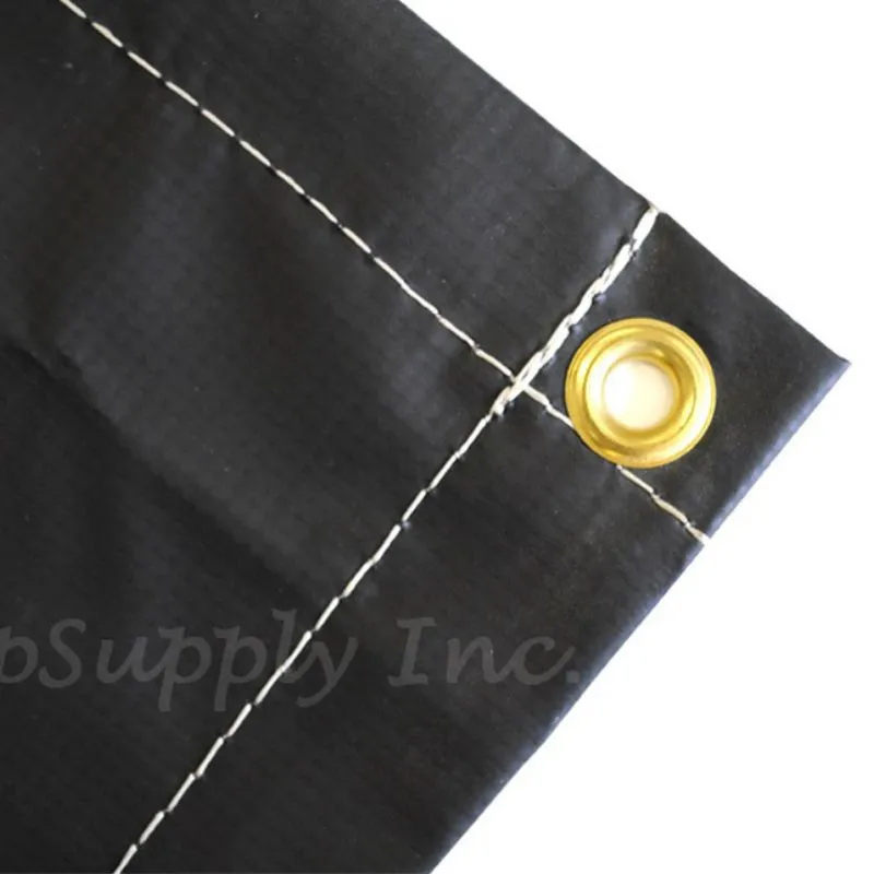 12'x16' Heavy Duty 10 oz Vinyl Tarp