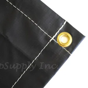 12'x16' Heavy Duty 10 oz Vinyl Tarp