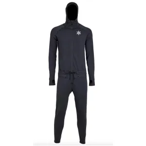 Airblaster Classic Ninja Suit Black - Women's