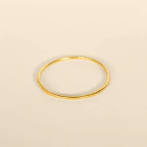 All Weather Skinny Bracelet