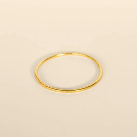 All Weather Skinny Bracelet