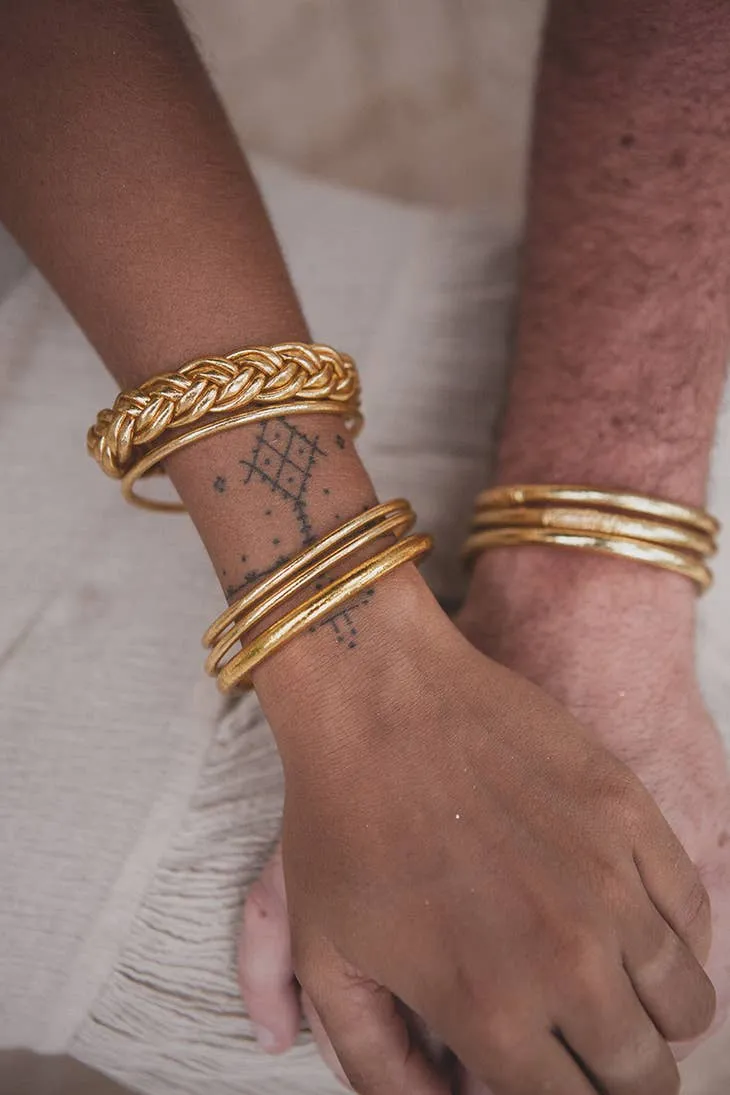 All Weather Skinny Bracelet