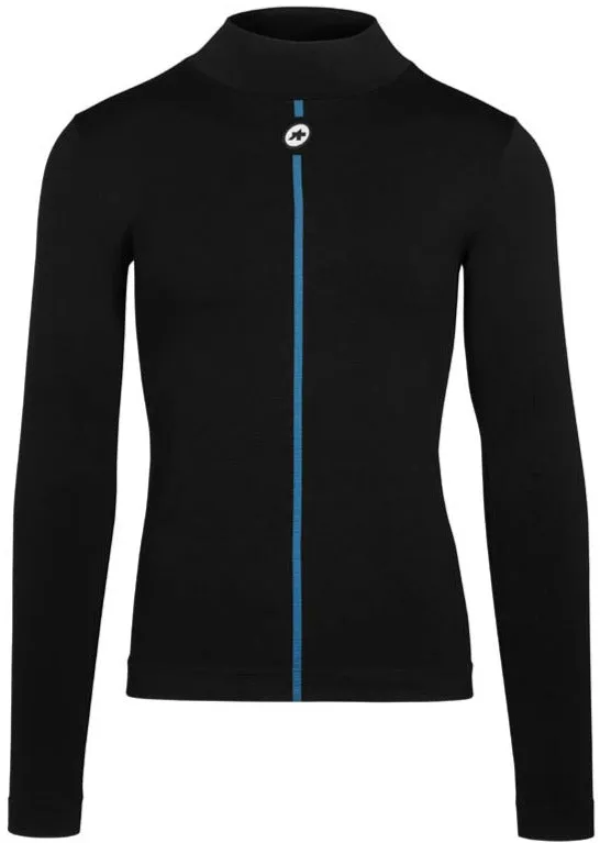 Assos Winter Skin Mens LS Baselayer