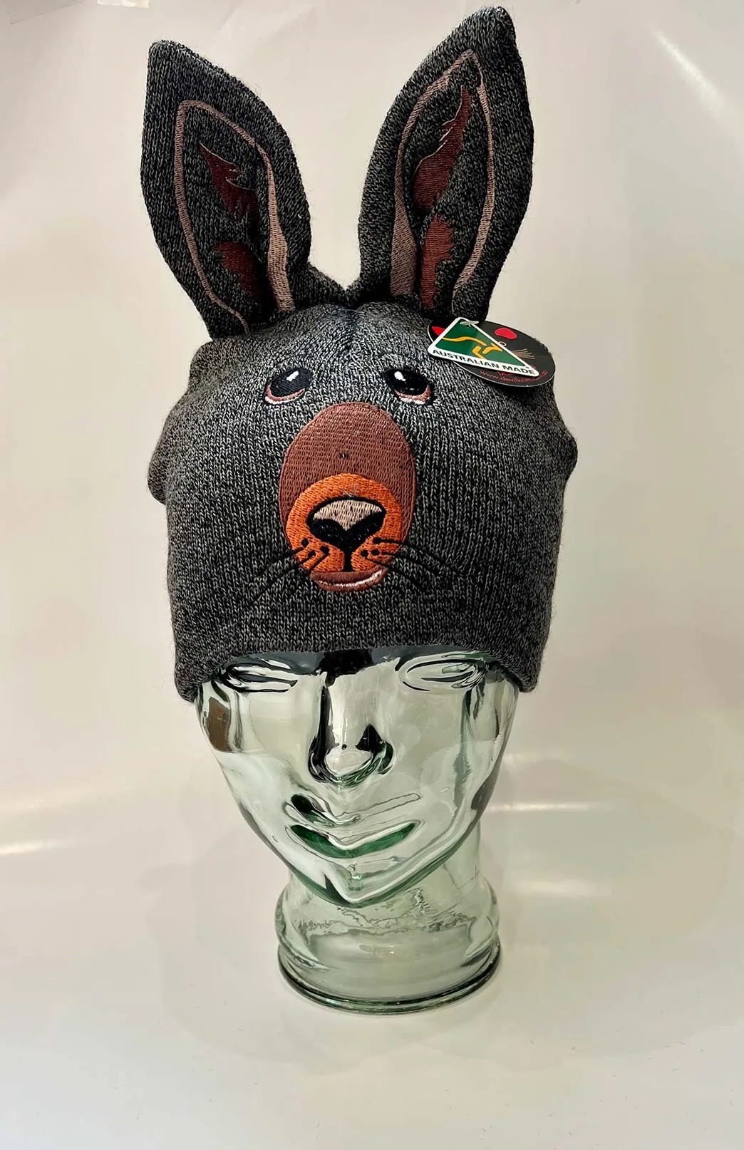 Australian Animal Beanie