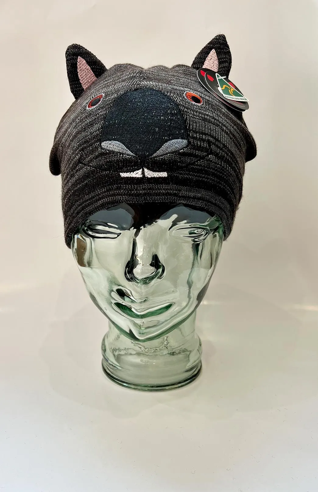 Australian Animal Beanie