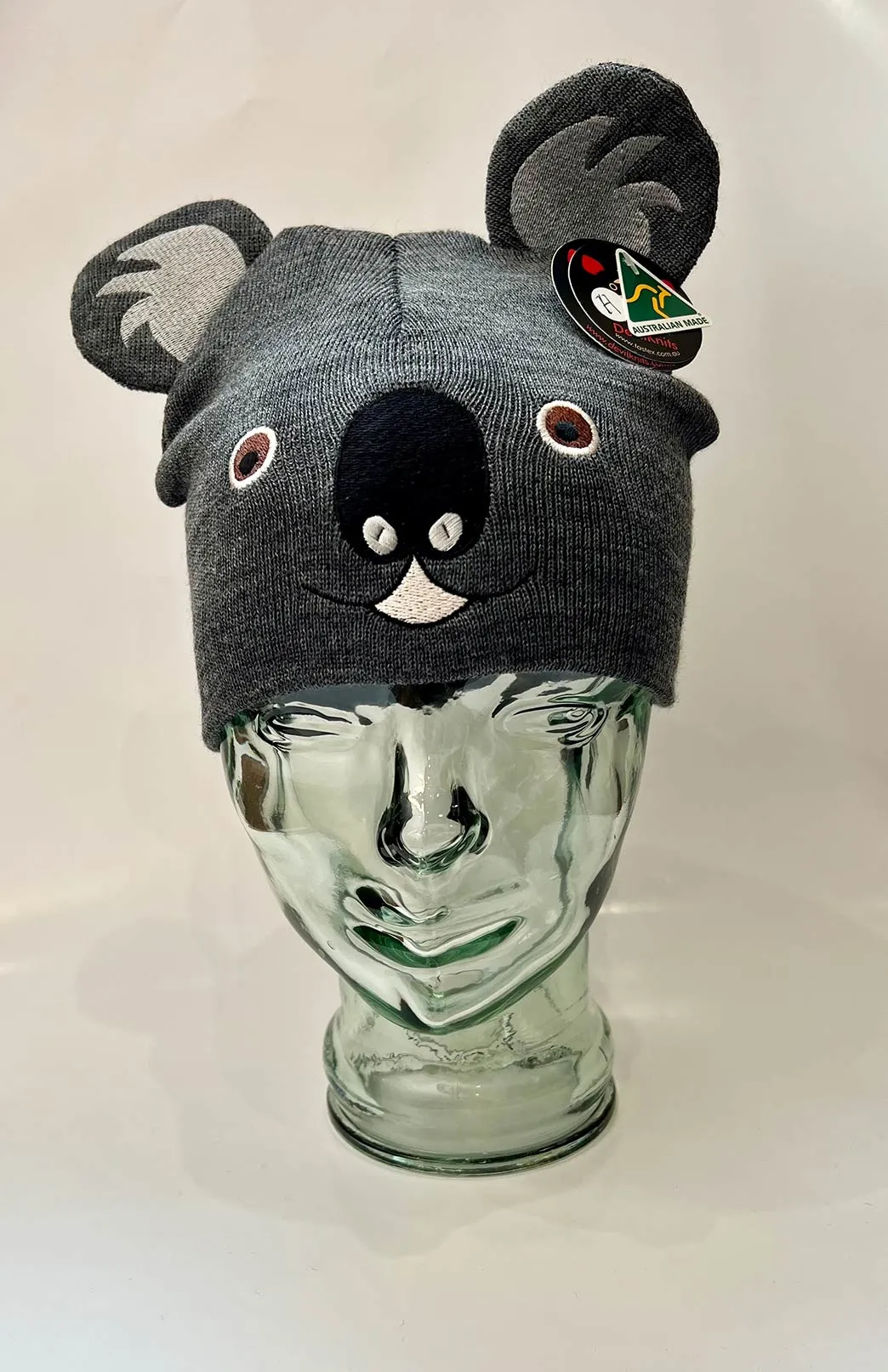 Australian Animal Beanie
