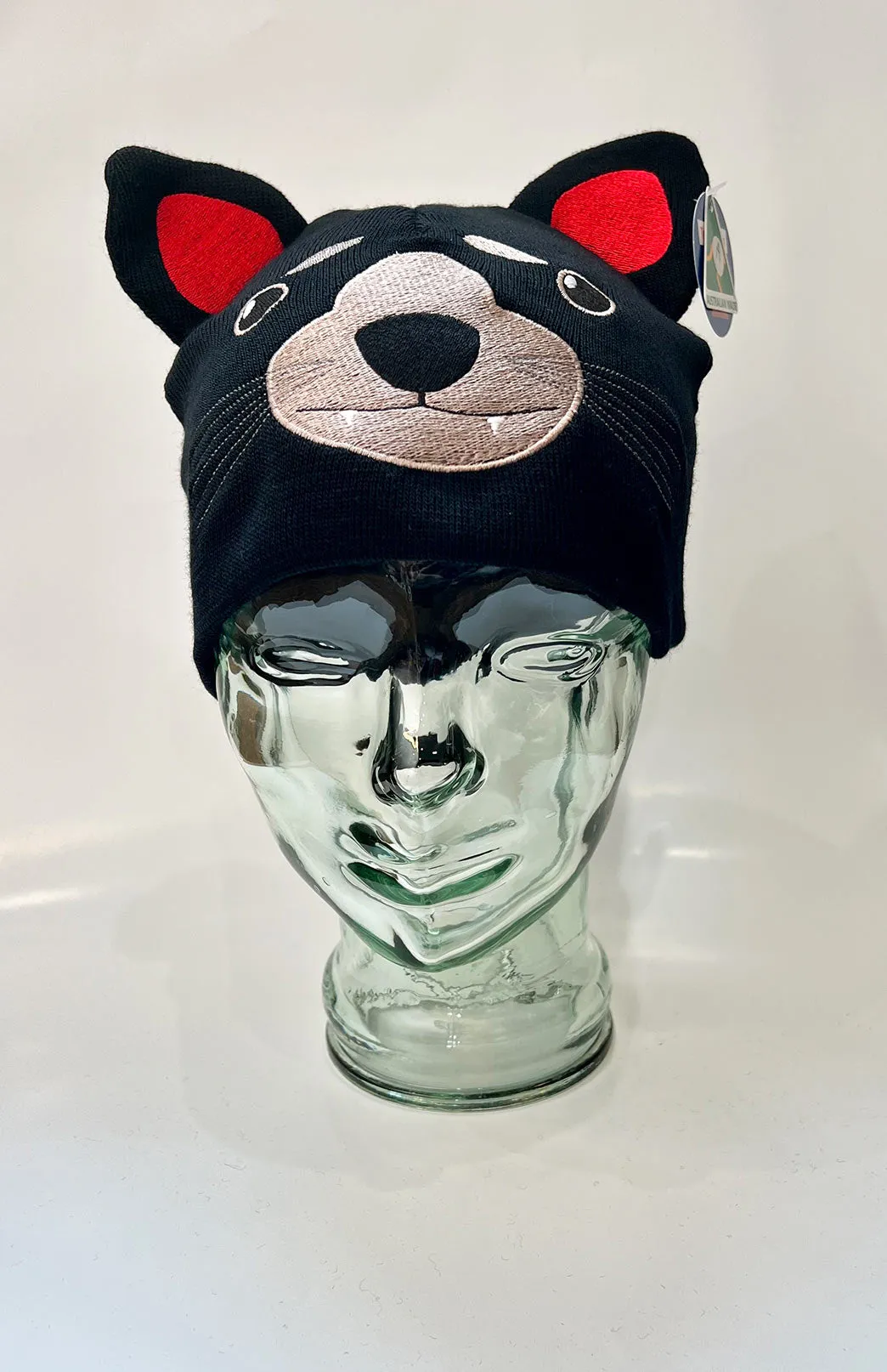 Australian Animal Beanie
