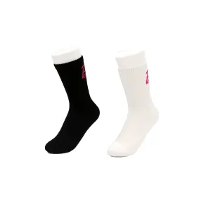Barbie Collection Athletic Crew Socks