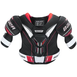 Bauer NSX Shoulder Pads - JUNIOR