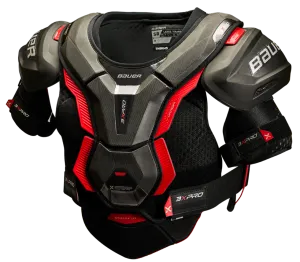 Bauer Vapor 3X Pro Senior Shoulder Pads