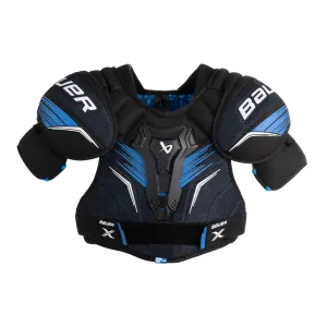 BAUER X SHOULDER PAD INTERMEDIATE S24
