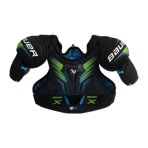 BAUER X SHOULDER PAD YOUTH S24