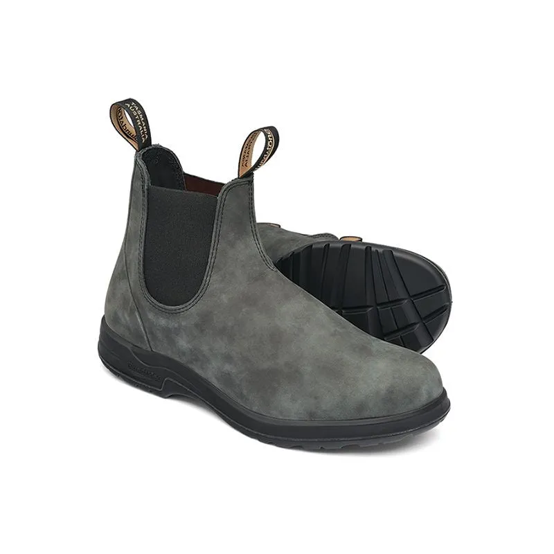 Blundstone 2055 - All Terrain - Rustic Black