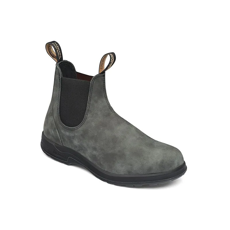 Blundstone 2055 - All Terrain - Rustic Black