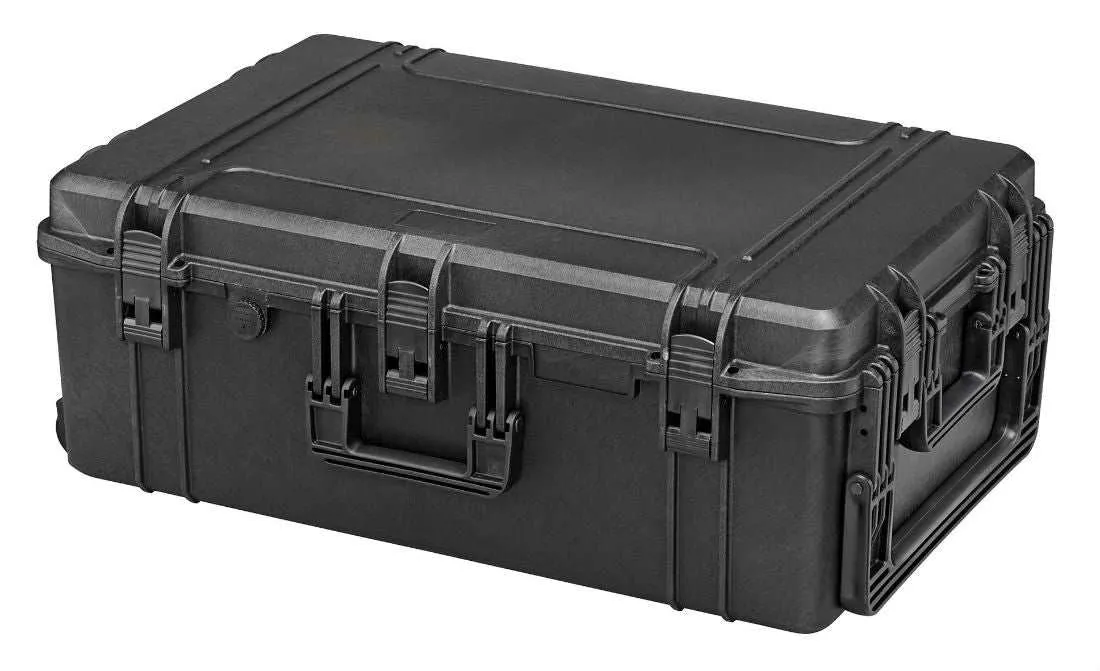 Doro D2918-15W Case and/or Compatible Custom Foam - 32.12" x 21.26" x 16"
