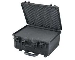 Doro D2918-15W Case and/or Compatible Custom Foam - 32.12" x 21.26" x 16"