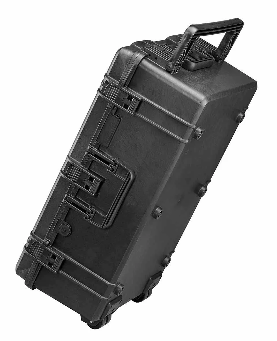 Doro D2918-15W Case and/or Compatible Custom Foam - 32.12" x 21.26" x 16"