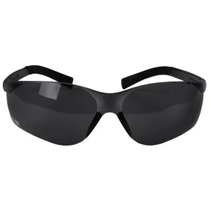 DuraDrive Smoked Lens Safety Glasses