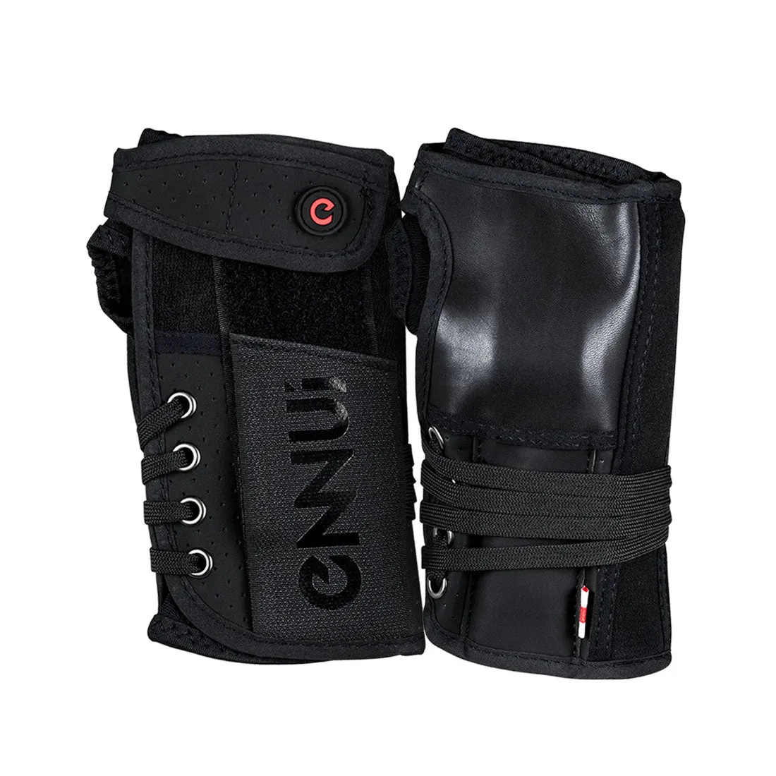 Ennui City III Wrist Brace