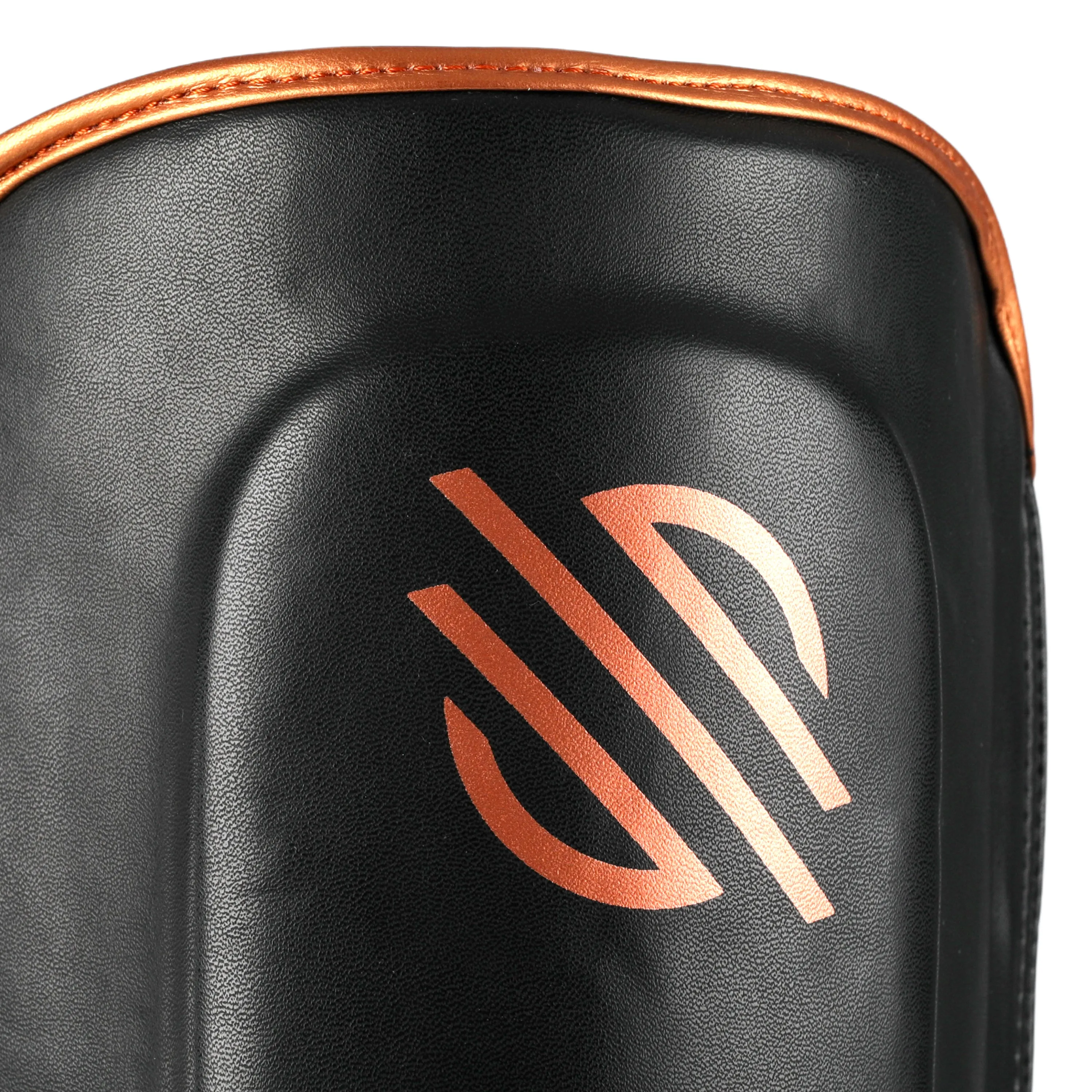 Essential Hook & Loop Shin Guards NEW & IMPROVED