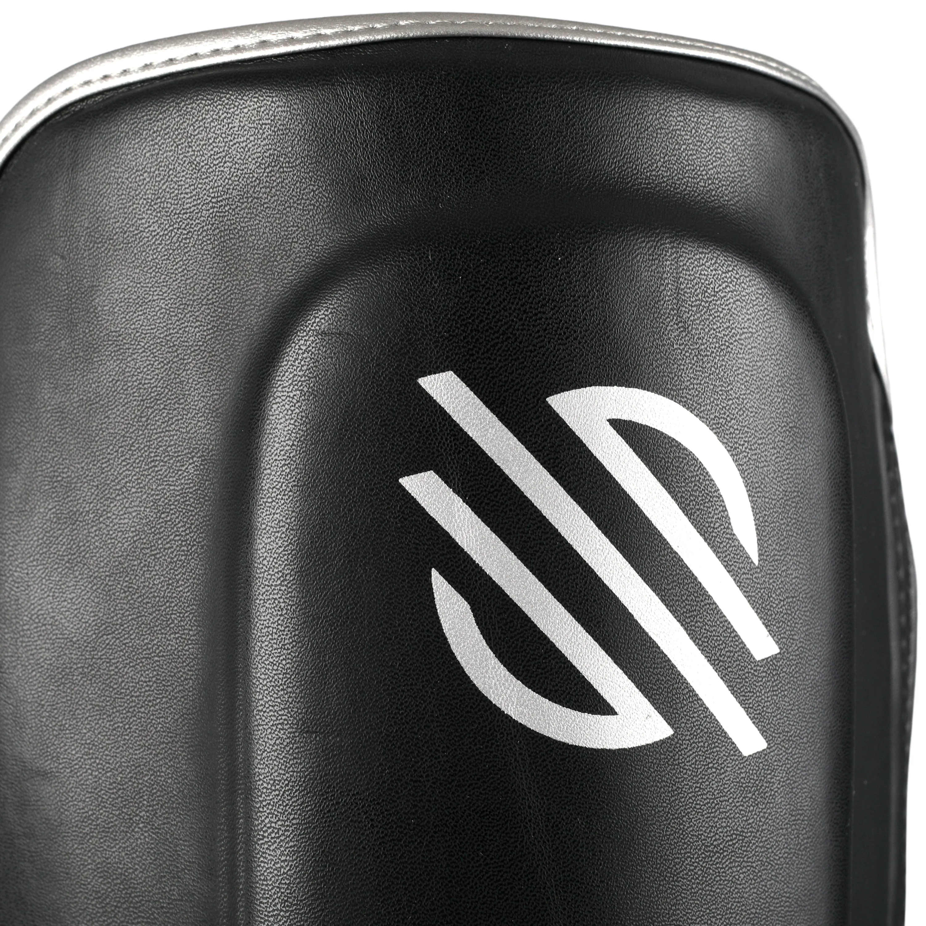 Essential Hook & Loop Shin Guards NEW & IMPROVED