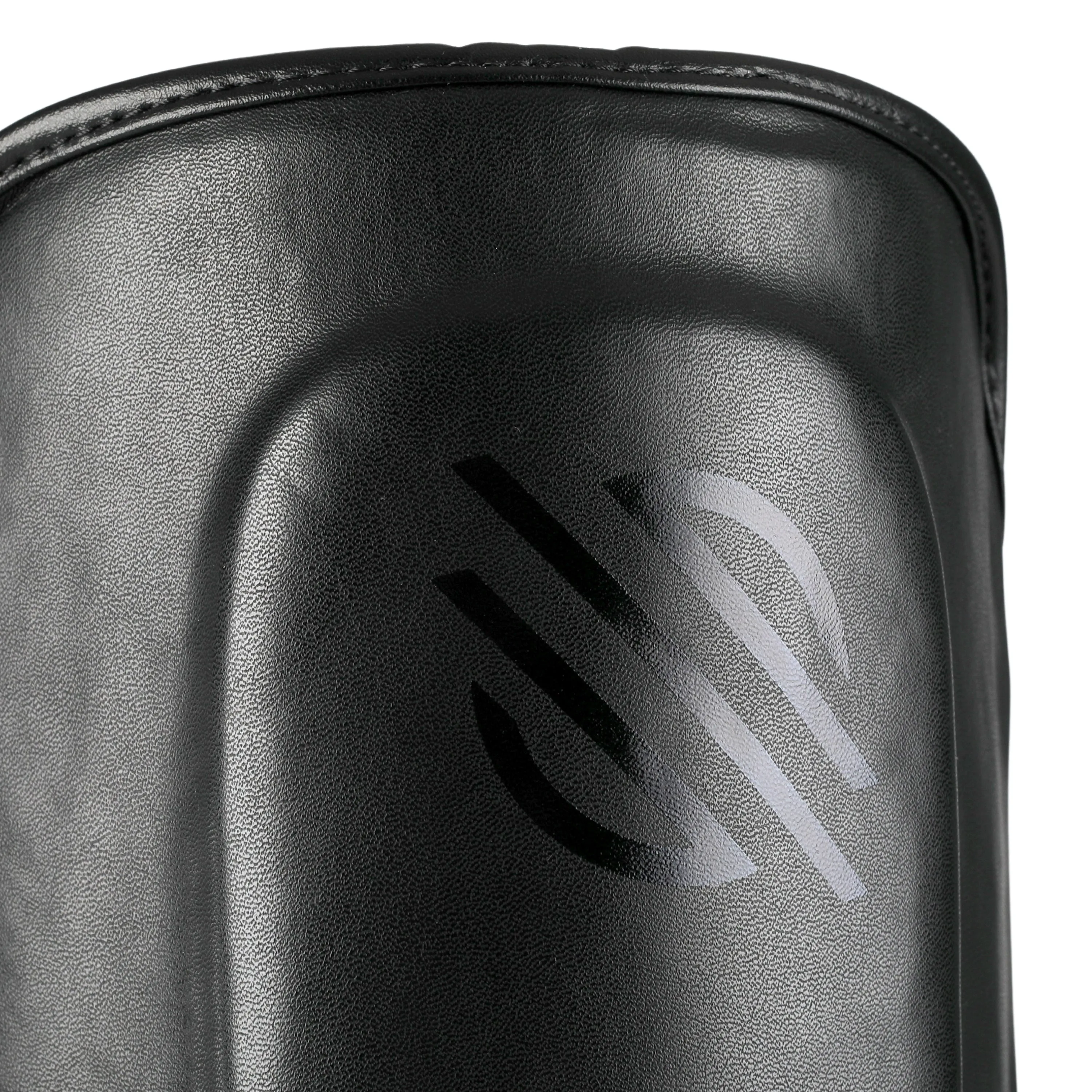 Essential Hook & Loop Shin Guards NEW & IMPROVED