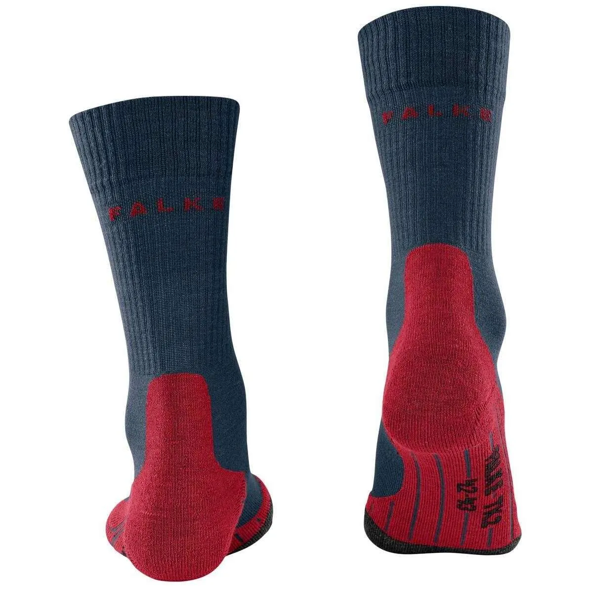 Falke TK2 Explore Socks - Nautica Navy