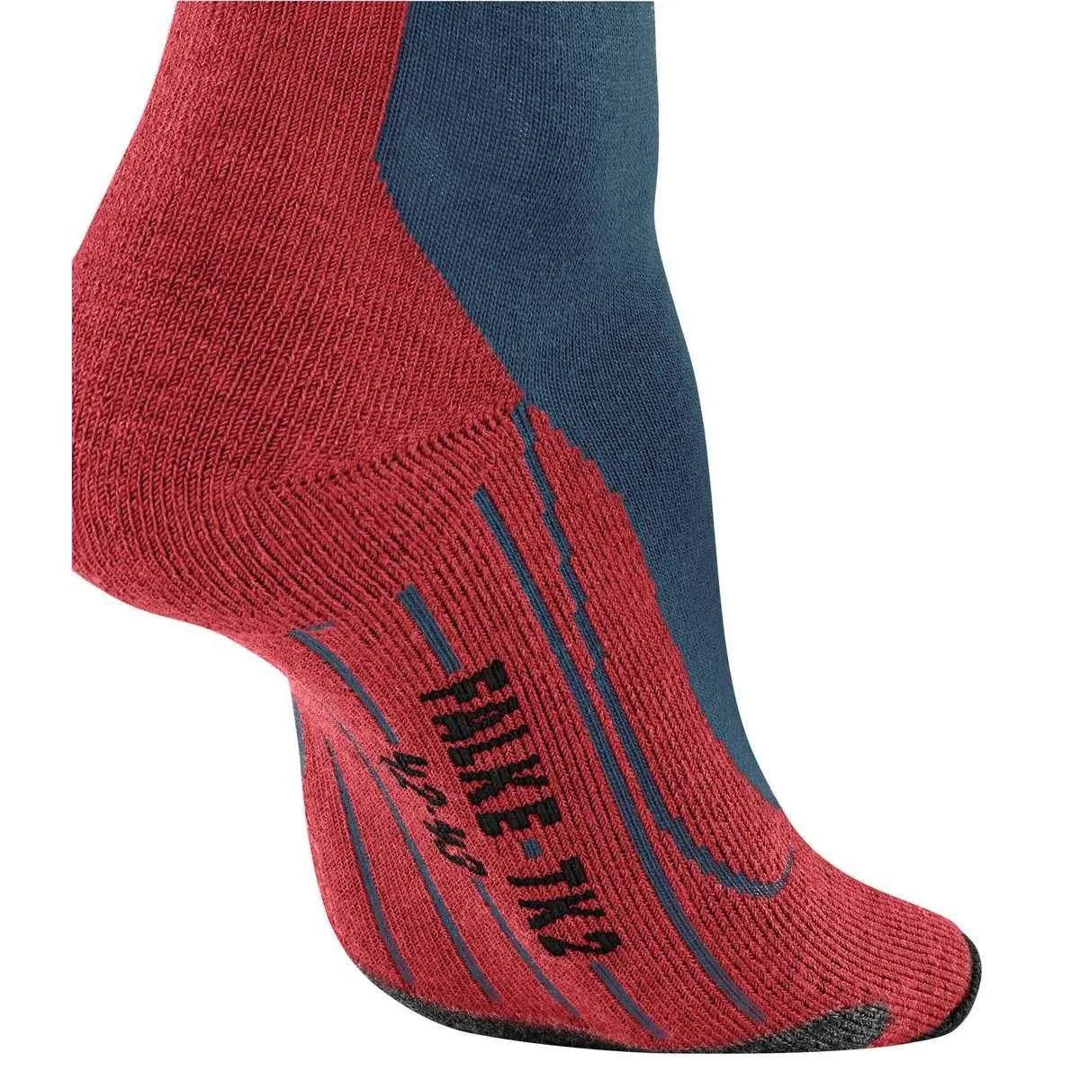 Falke TK2 Explore Socks - Nautica Navy