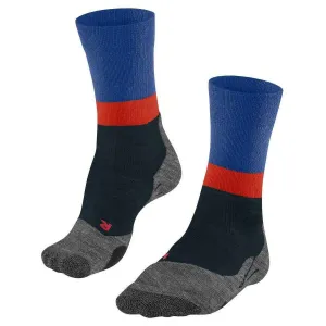 Falke TK2 Explore Trekking Socks - Cobalt Blue
