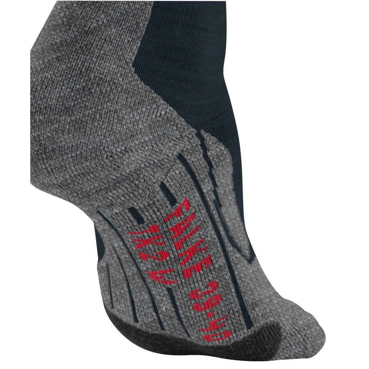 Falke TK2 Explore Trekking Socks - Cobalt Blue