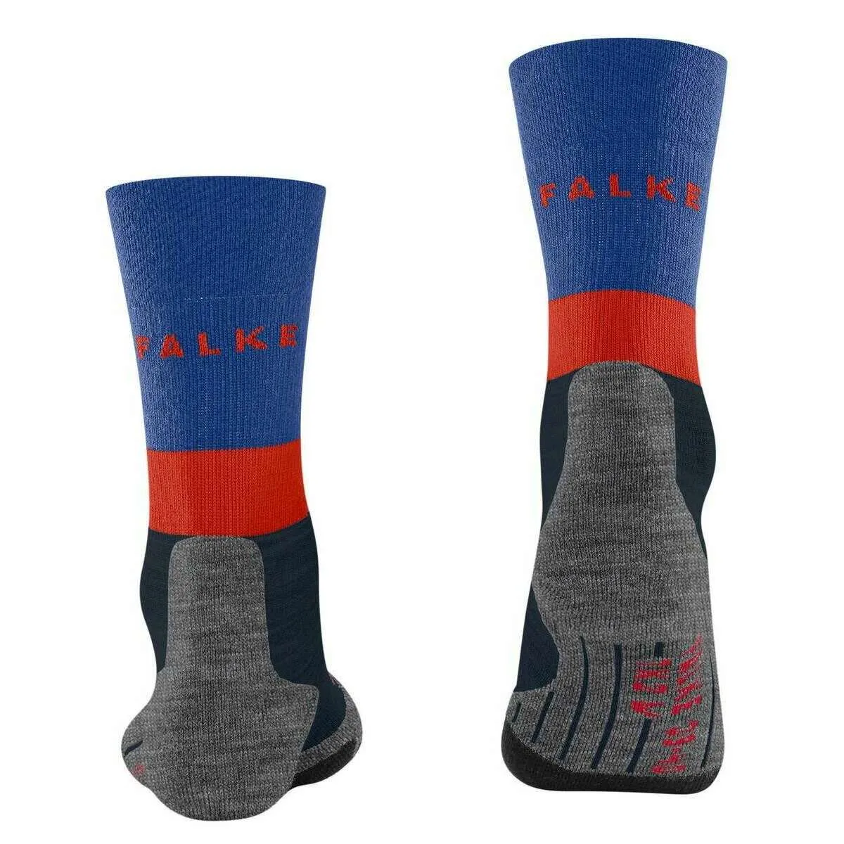 Falke TK2 Explore Trekking Socks - Cobalt Blue