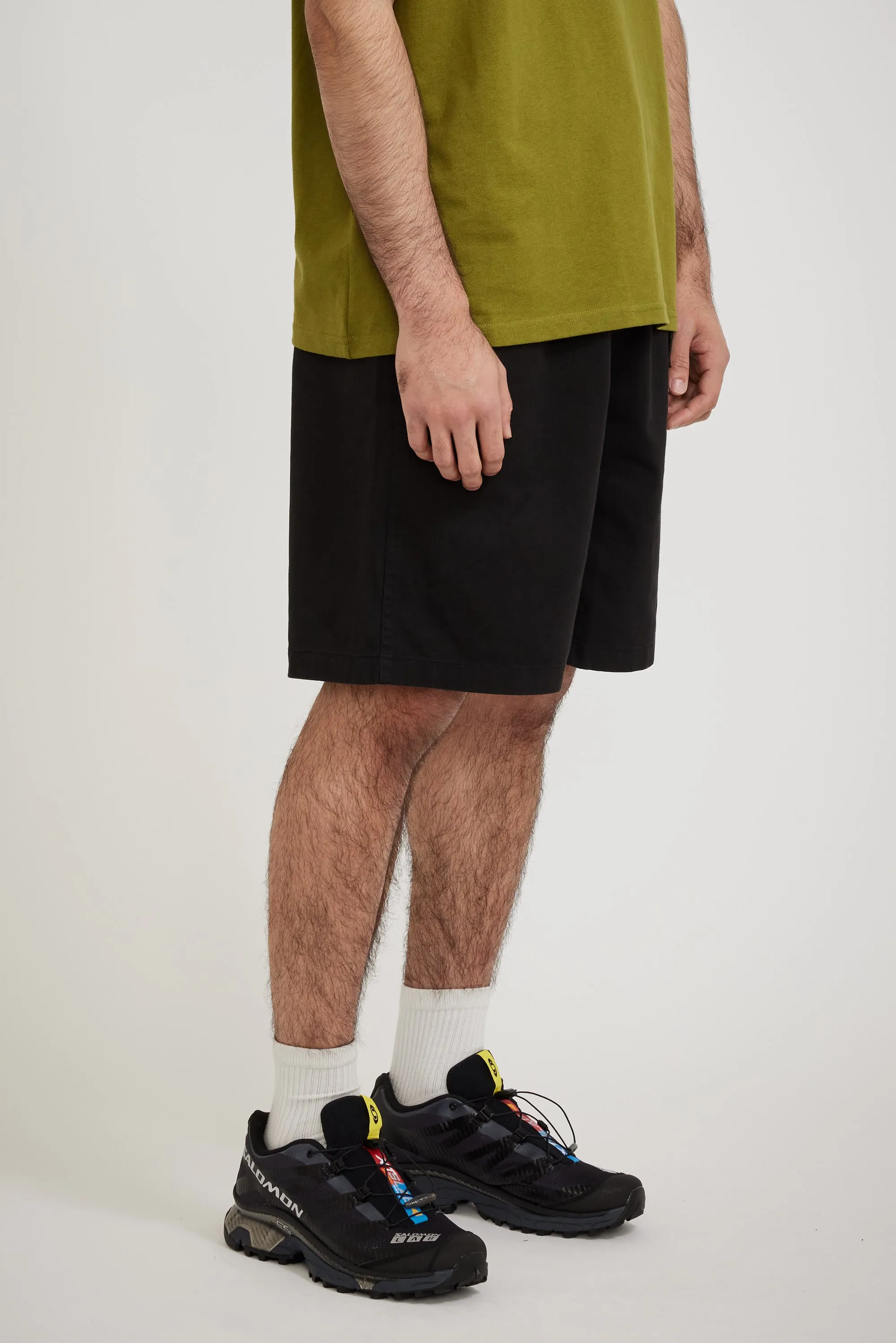G-Short Black