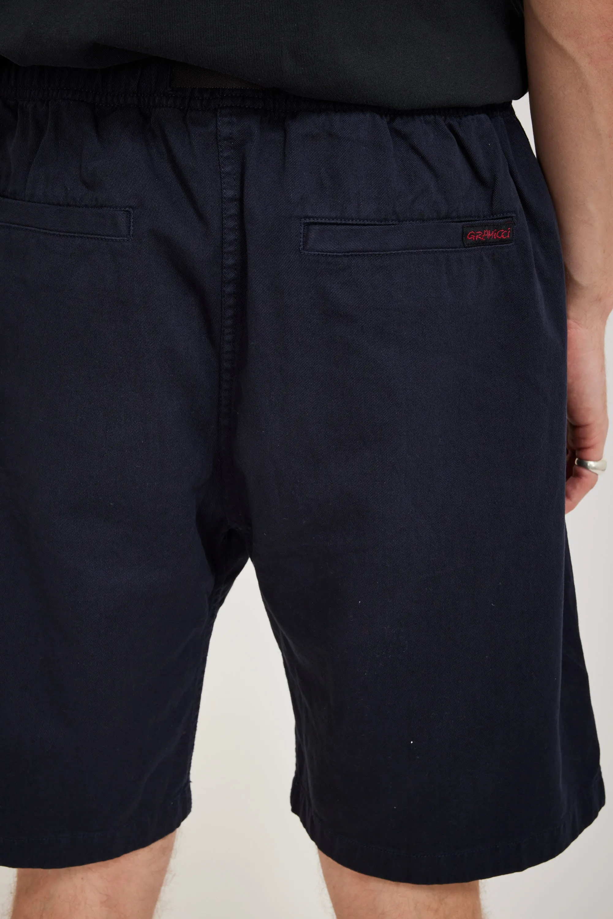 G-Short Double Navy