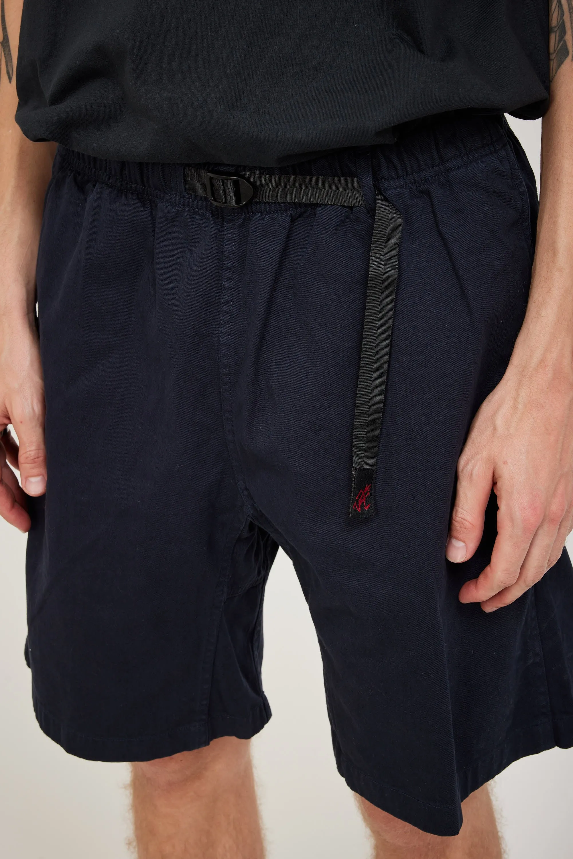 G-Short Double Navy