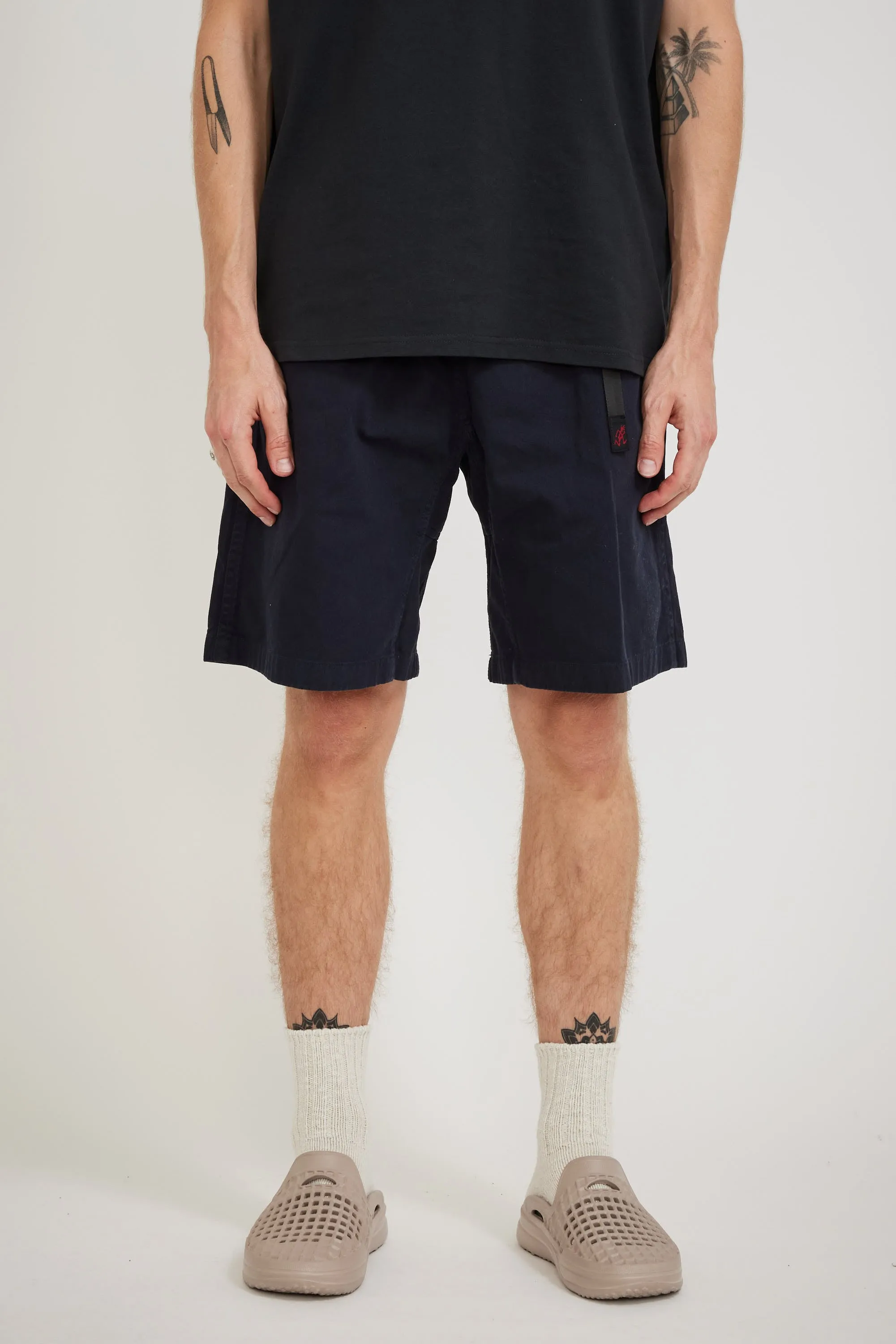 G-Short Double Navy