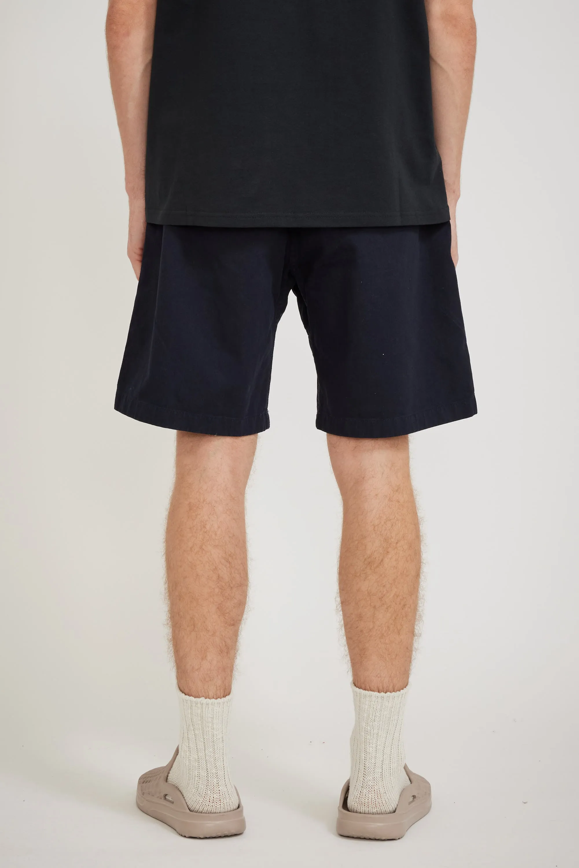 G-Short Double Navy