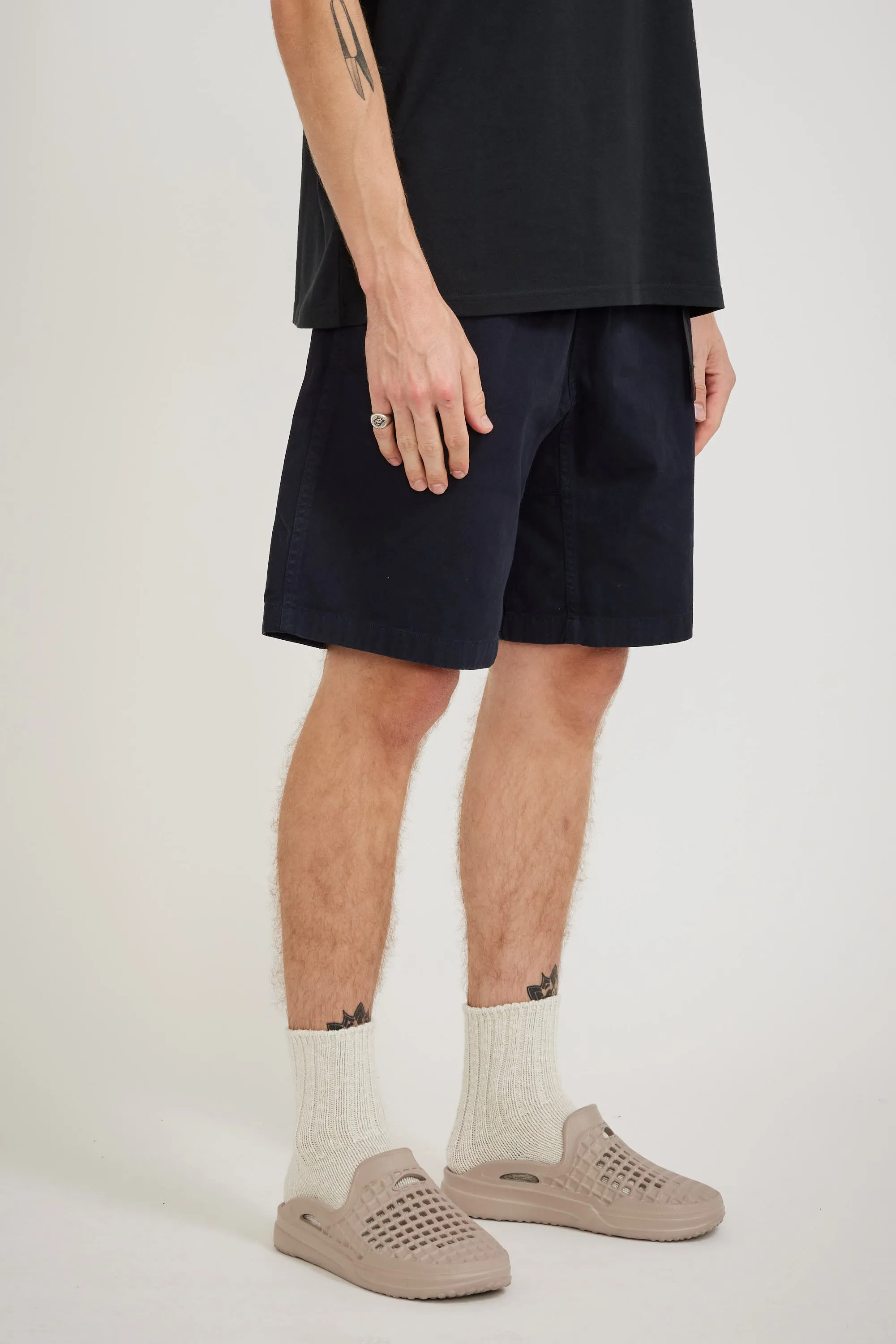 G-Short Double Navy