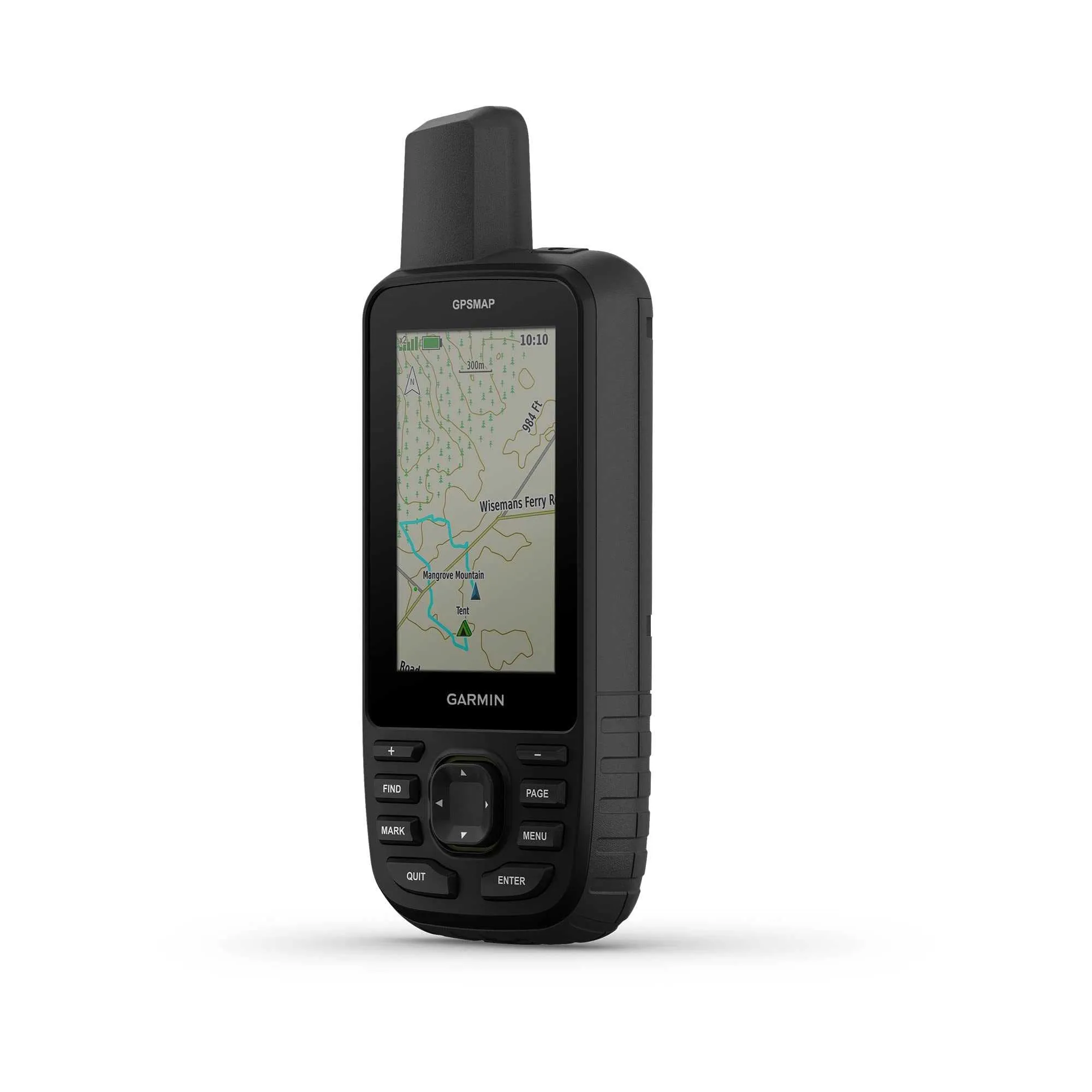 Garmin GPSMAP 67 Rugged GPS Handheld
