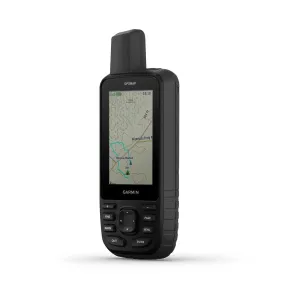 Garmin GPSMAP 67 Rugged GPS Handheld
