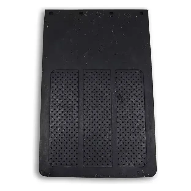 GBT GT-2436HDD Globetech Domestic HD Rubber Mud Flap (24" x 36" x 1/2")