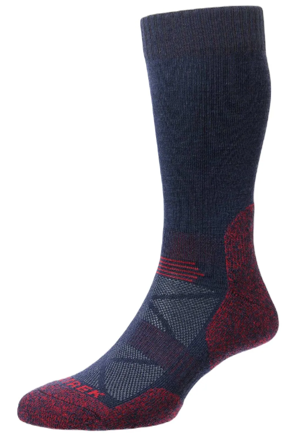 HJ Hall ProTrek Adventure Trek Sock