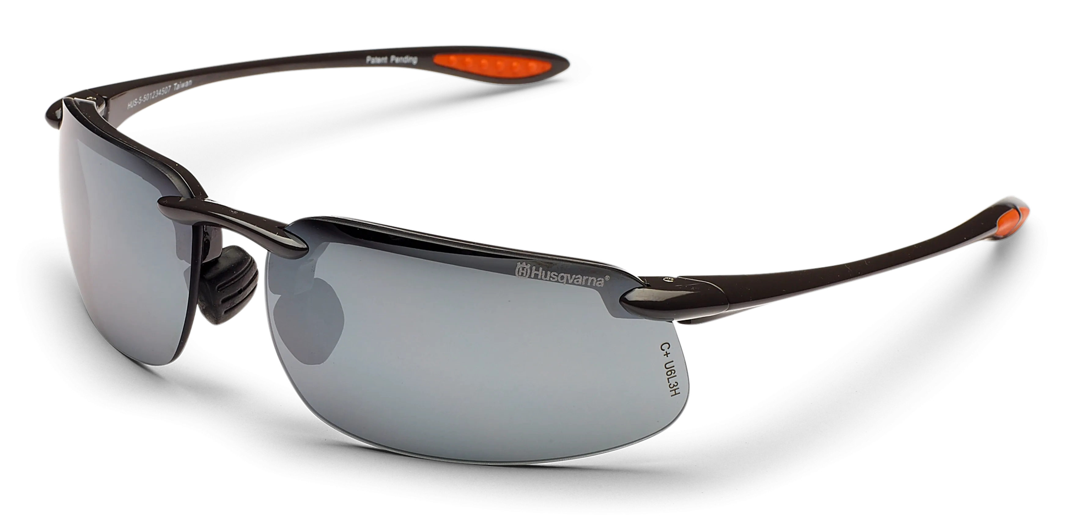Husqvarna Clear Cut Protective Glasses