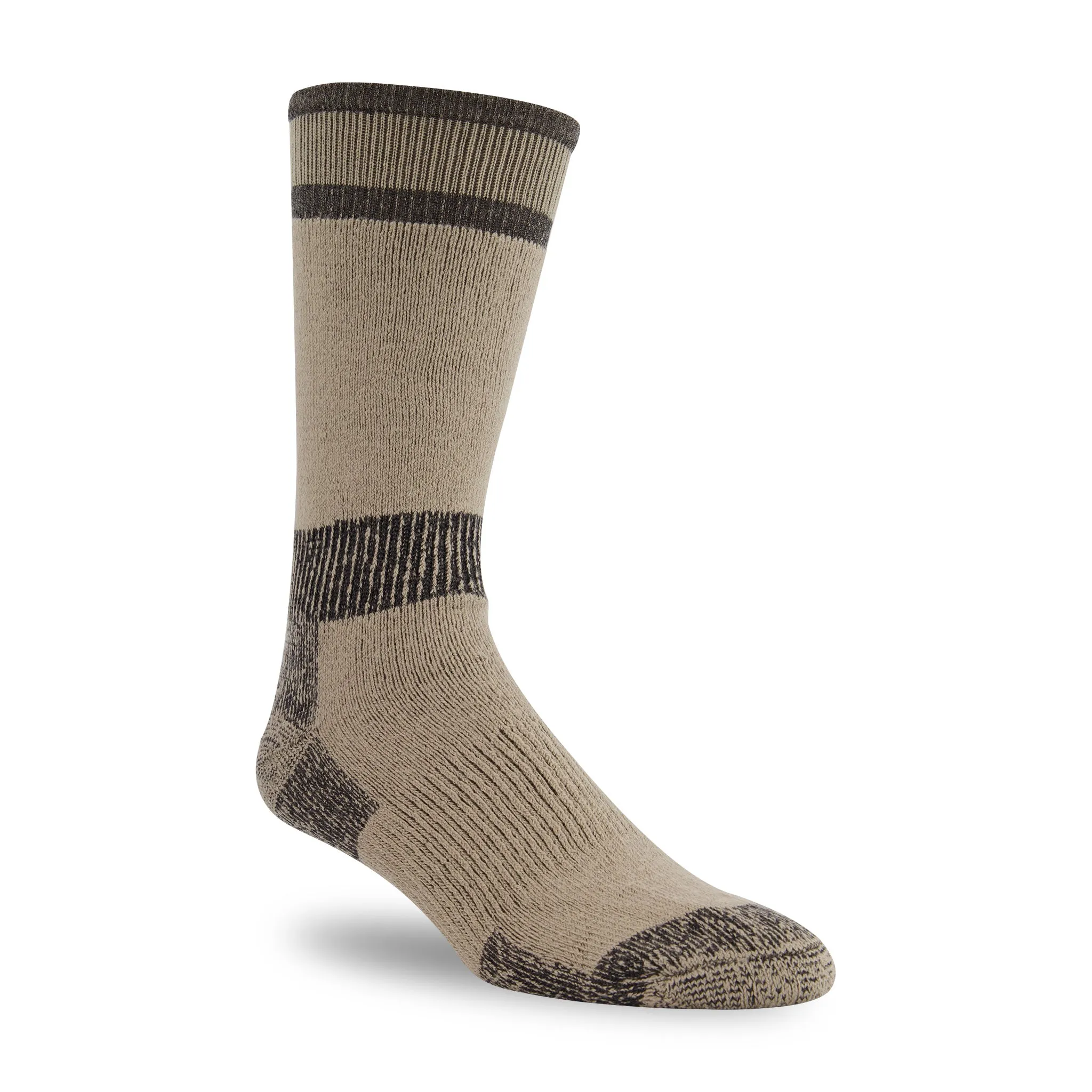 J.B. Field's "Backpacker" Light-weight Merino Wool Sock