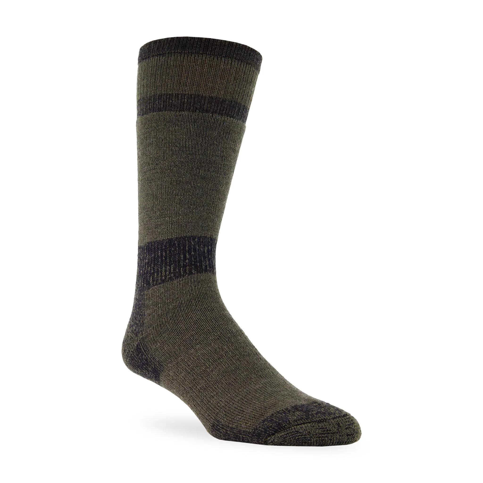 J.B. Field's "Backpacker" Light-weight Merino Wool Sock