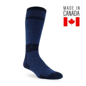 J.B. Field's "Backpacker" Light-weight Merino Wool Sock