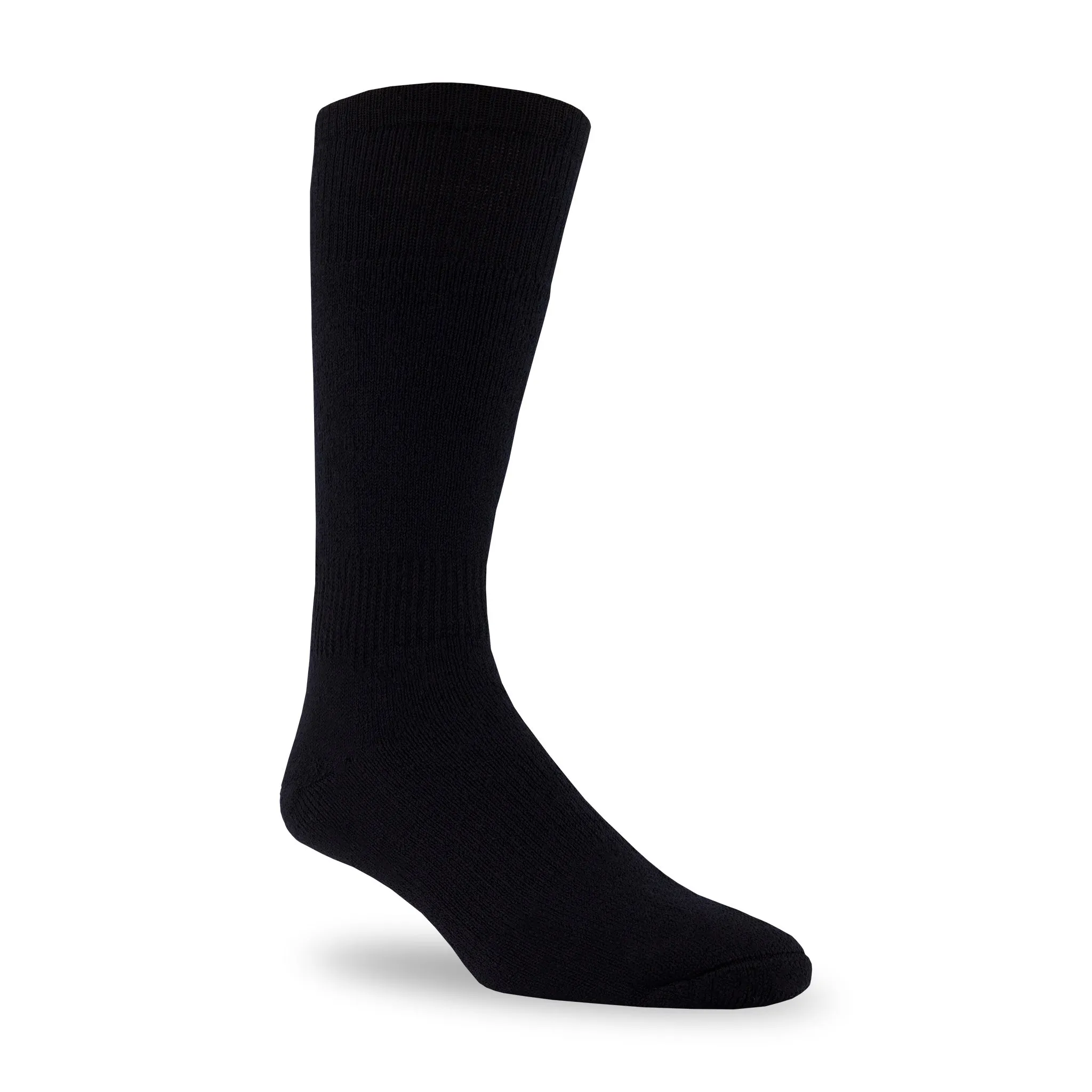 J.B. Field's "Backpacker" Light-weight Merino Wool Sock