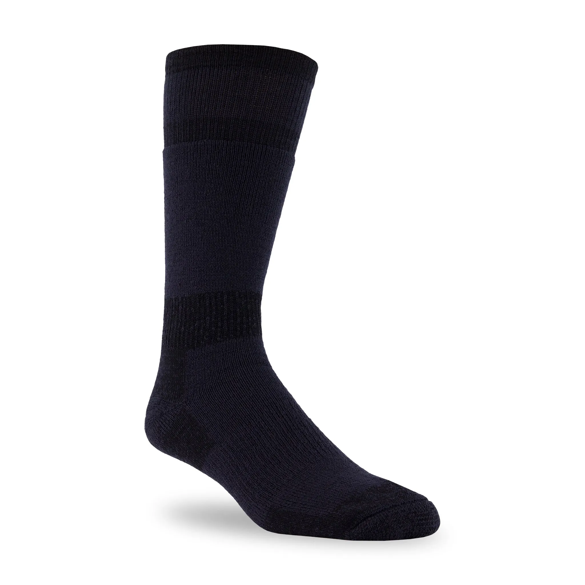 J.B. Field's "Backpacker" Light-weight Merino Wool Sock