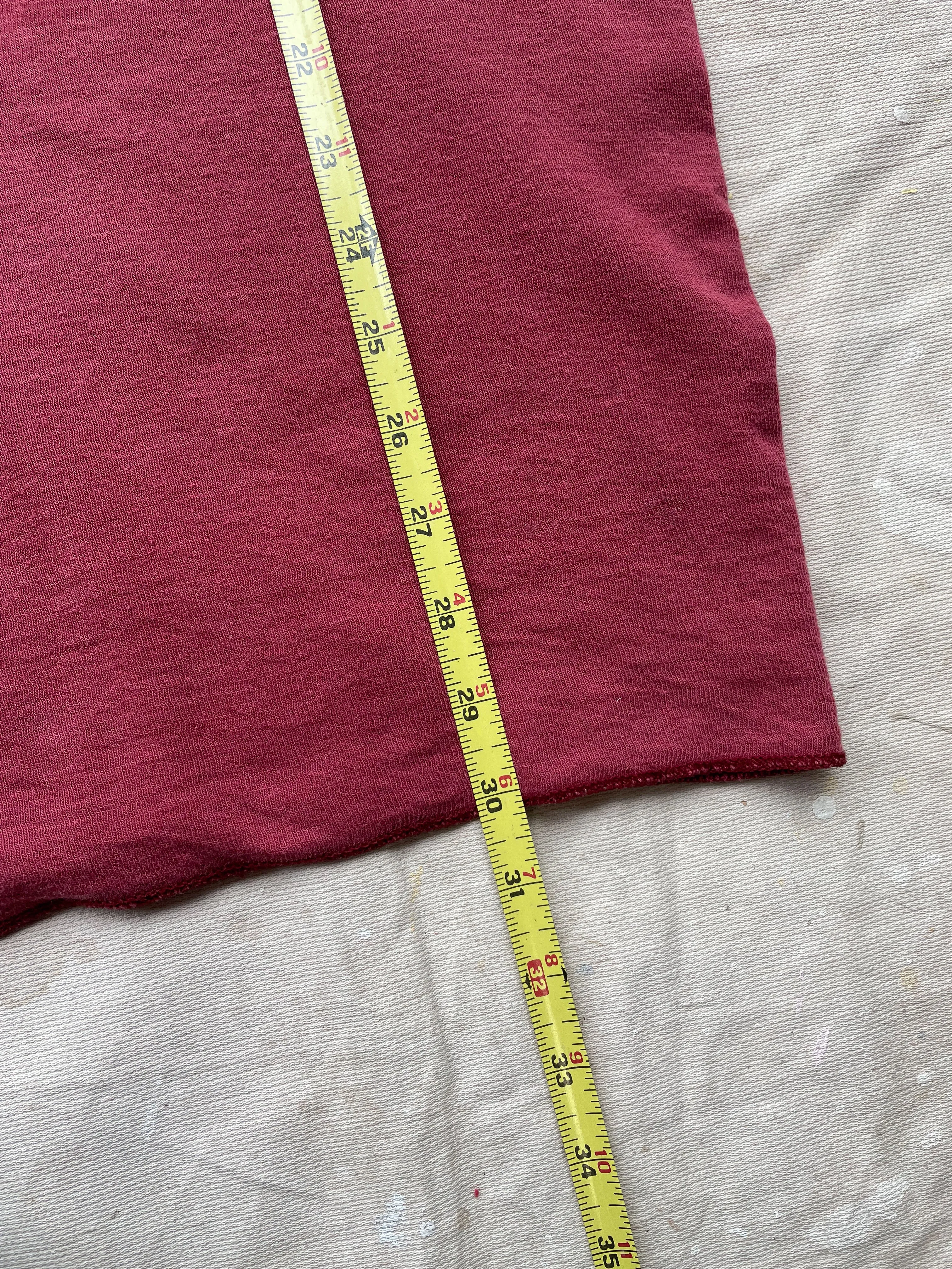 L.L.Bean River Driver's Henley—[XL]