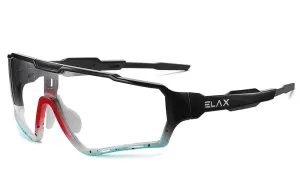 NEWBOLER Men Women MTB Bicycle Eyewear Cycling Glasses New Photochromic Bicycle Glasses Outdoor Sports Sunglasses Bike Goggles