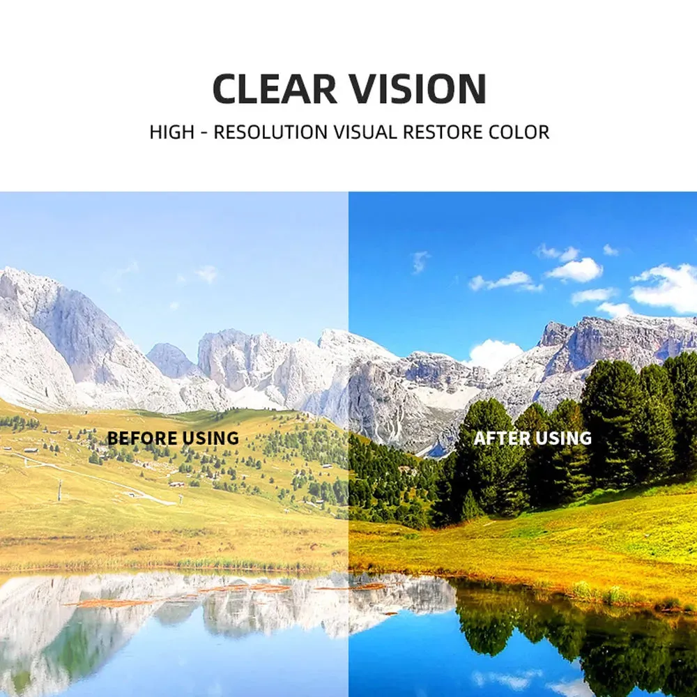 NEWBOLER Men Women MTB Bicycle Eyewear Cycling Glasses New Photochromic Bicycle Glasses Outdoor Sports Sunglasses Bike Goggles
